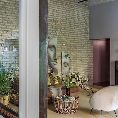 Exclusive, Elegant Apt @Monti Apartment Roma Ngoại thất bức ảnh