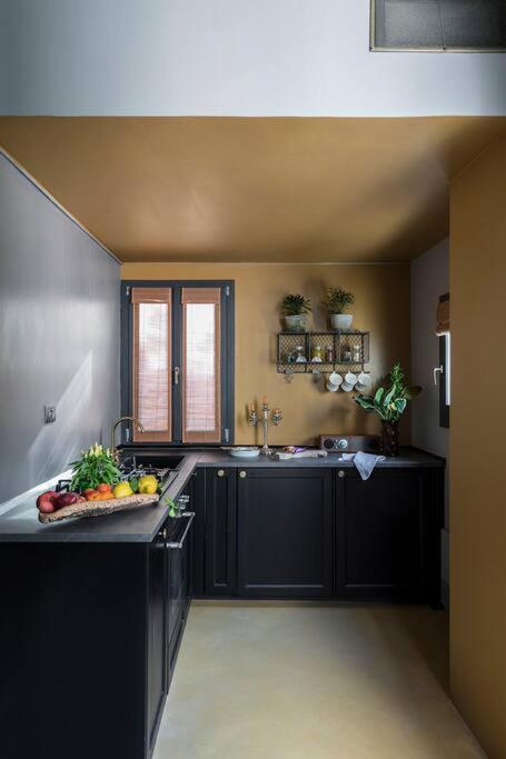 Exclusive, Elegant Apt @Monti Apartment Roma Ngoại thất bức ảnh