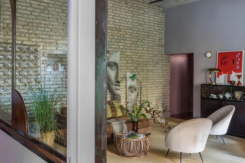 Exclusive, Elegant Apt @Monti Apartment Roma Ngoại thất bức ảnh