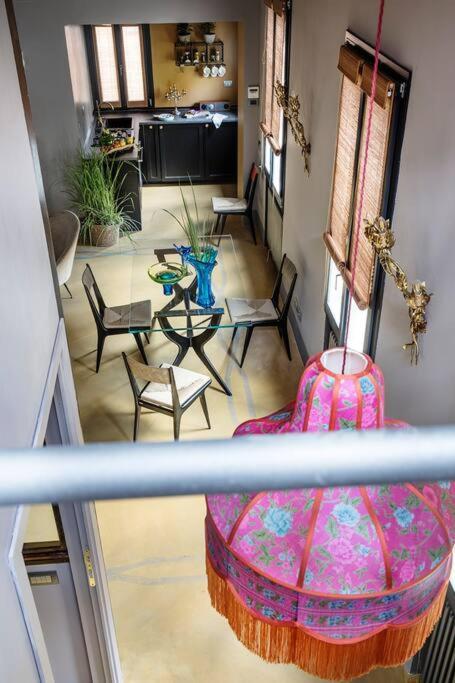 Exclusive, Elegant Apt @Monti Apartment Roma Ngoại thất bức ảnh