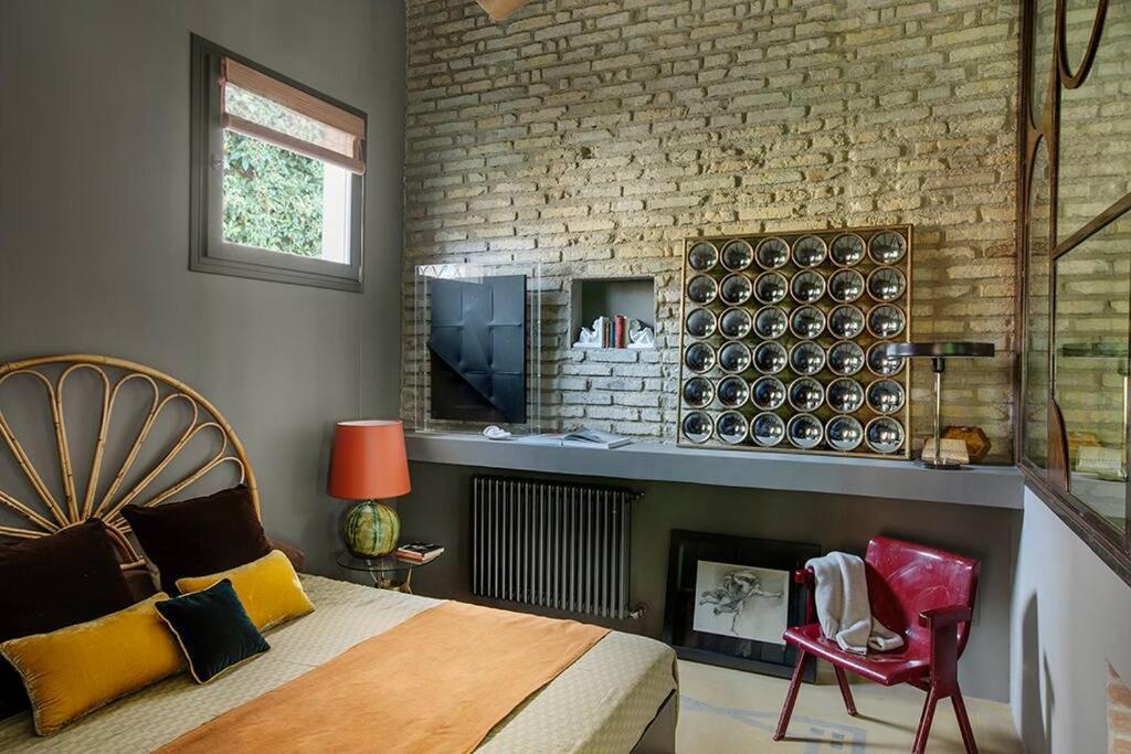 Exclusive, Elegant Apt @Monti Apartment Roma Ngoại thất bức ảnh